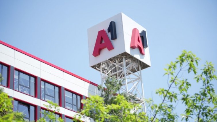 Финансовите резултати на А1 за третото тримесечие показват устойчив ръст на всички основни бизнес показатели