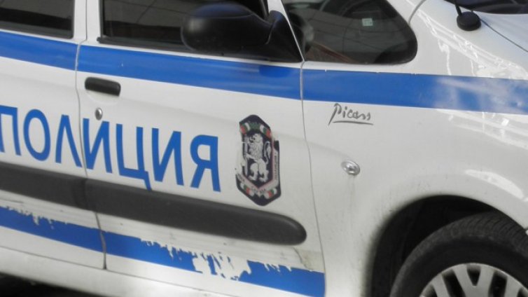 Млад мъж е бил нападнат на метростанция &bdquo;Театрална&ldquo; 