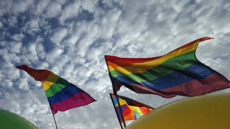 Русия ще експулсира чужденци, разпространяващи ЛГБТ+ пропаганда 