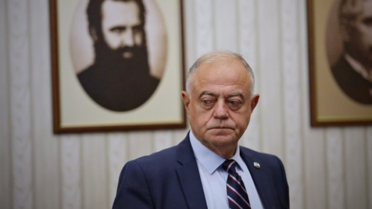 Атанас Атансов: Видяхме мнозинство, което може да управлява