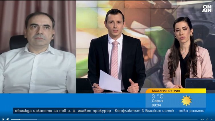 Експерт за горивата: Краят на април и началото на май ще е критичният период