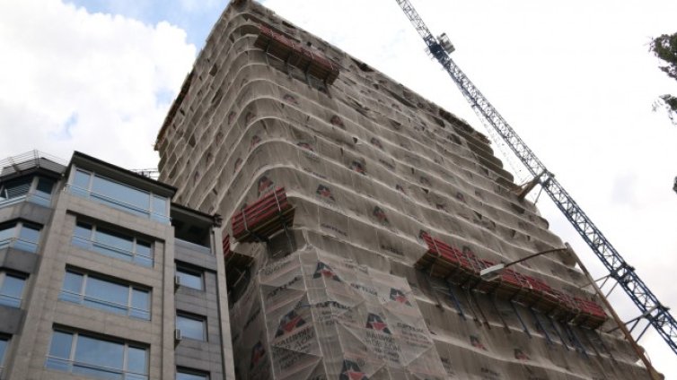 Протест, ако не се премахне "Златен век" в кв. "Лозенец"