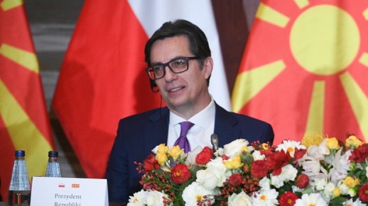 Пендаровски: Ако преговорите станат безкрайни, привлекателността им ще спадне