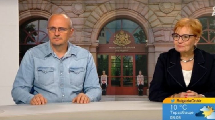 Ще се тупа ли топката: Всеки иска да "набута другия в политтресавището"