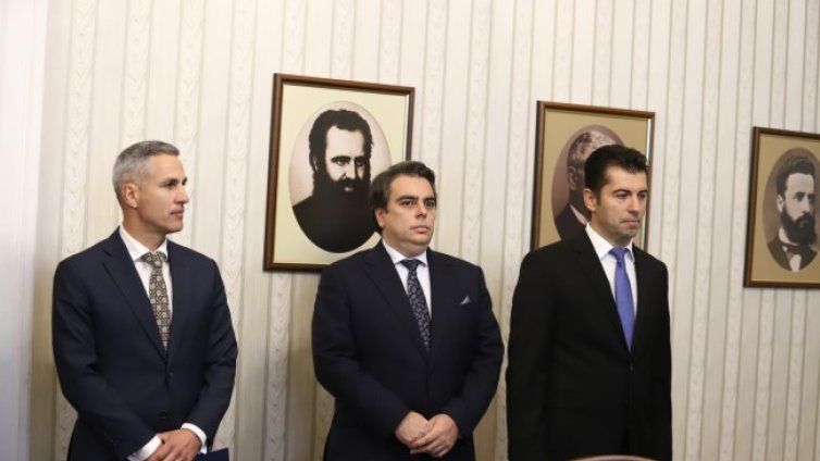 ПП напуснаха заседанието на правната комисия