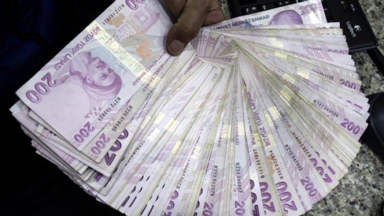 Инфлацията в Турция скочи до 85,51% 