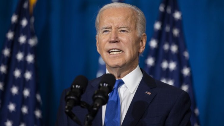 Президентът на САЩ Байдън обеща да освободи Иран