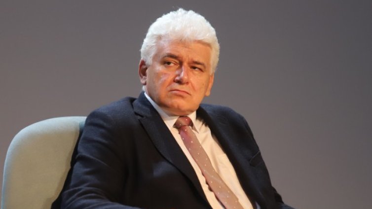 Проф. Киров: Решението за военната помощ за Украйна е противоконституционно
