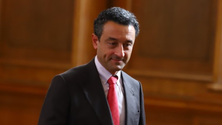 Лорер: ПП "притиска" ГЕРБ да мисли за проблемите на хората