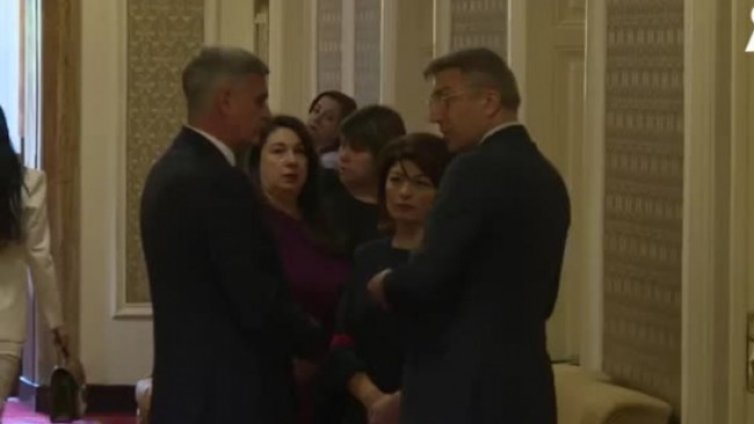 Политически престрелки: Кой е виновен за смъртта на сержант Бъчваров?