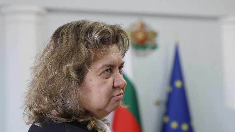 Наталия Киселова: Скандалът с МЕЧ беше продуциран