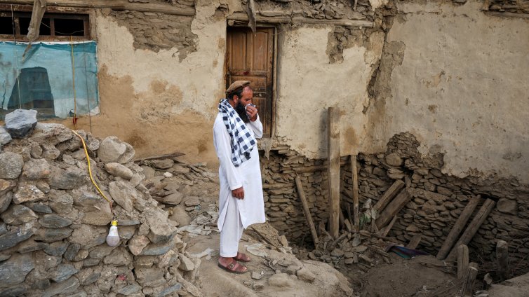 Афганистан ще получи 130 тона хуманитарна помощ от ЕС