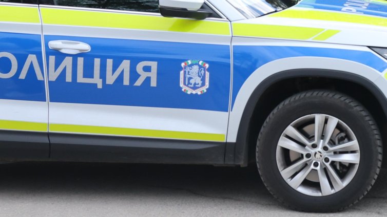 Полицаи откриха менте стоки при проверка на автобус на АМ "Марица"