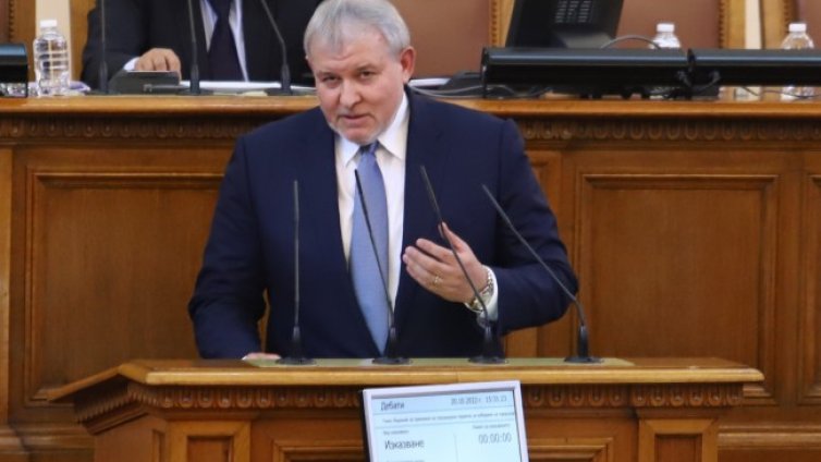 10 ноември &ndash; началото на демокрацията или преврат във върхушката на БКП?