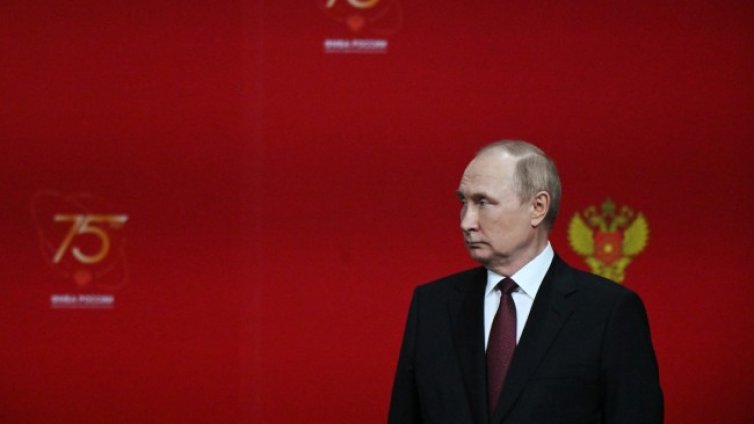 Путин реши дали ще участва на срещата на Г20