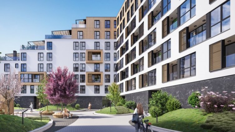 Най-търсеният жилищен комплекс в Пловдив обяви "Ден на отворени врати"