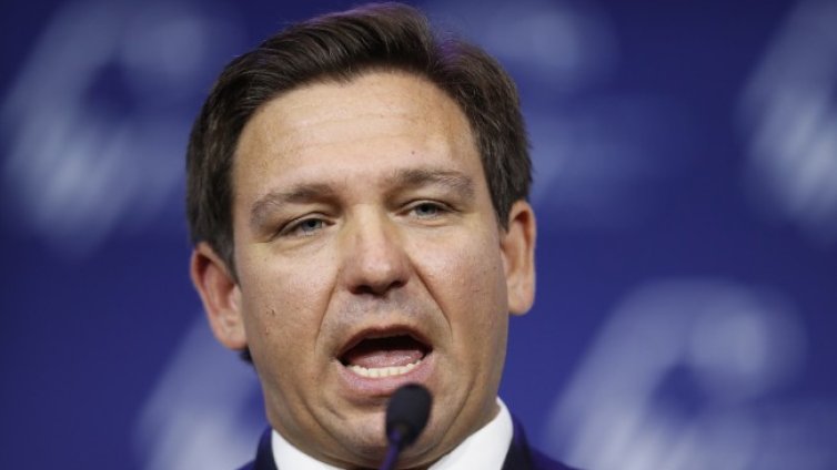 "Тръмп с разум и без драма": Рон Де Сантис е новият фаворит на републиканците