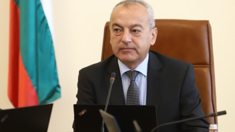 Гълъб Донев: Какво ще дадем на Украйна ще покаже анализът на МО