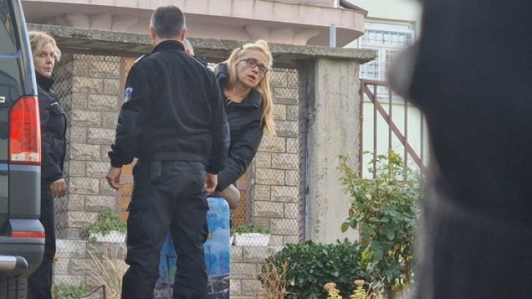 Ваклин: Да не се заиграваме с личната драма на една престъпничка