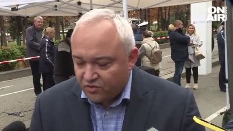 Липсва съвместимост и военните и МВР не могат да комуникират 