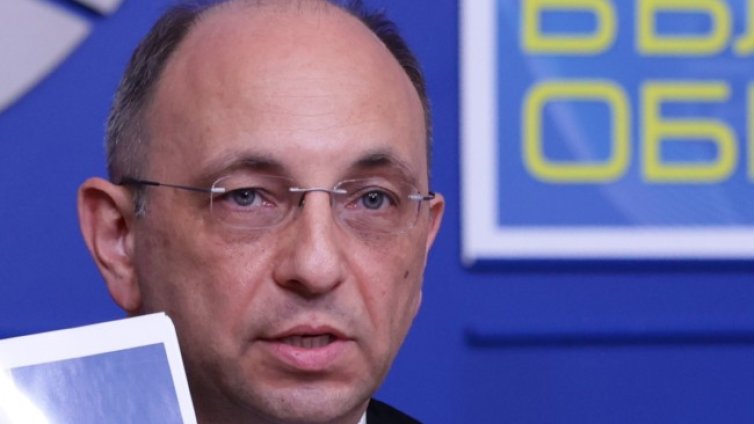 Николай Василев: Няма нужда от нов бюджет, а харчовете да са по-малко