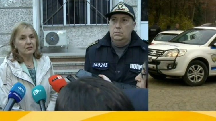 Прокуратурата: Няма данни 12-годишният Александър да е жертва на престъпление