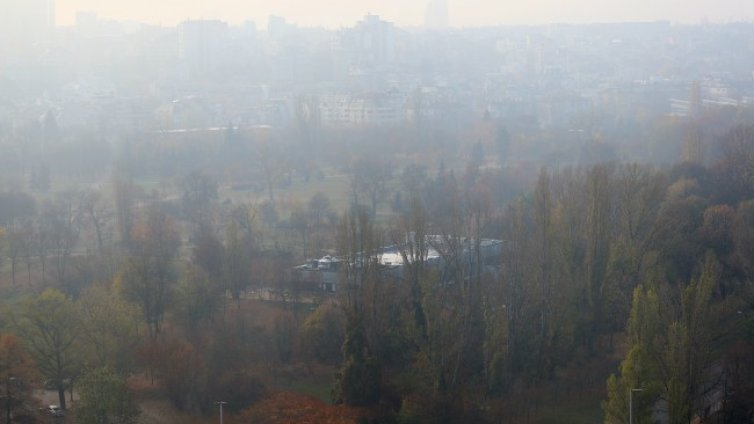 Слънцето се завръща, градусите стигат до 17&deg;-18&deg;