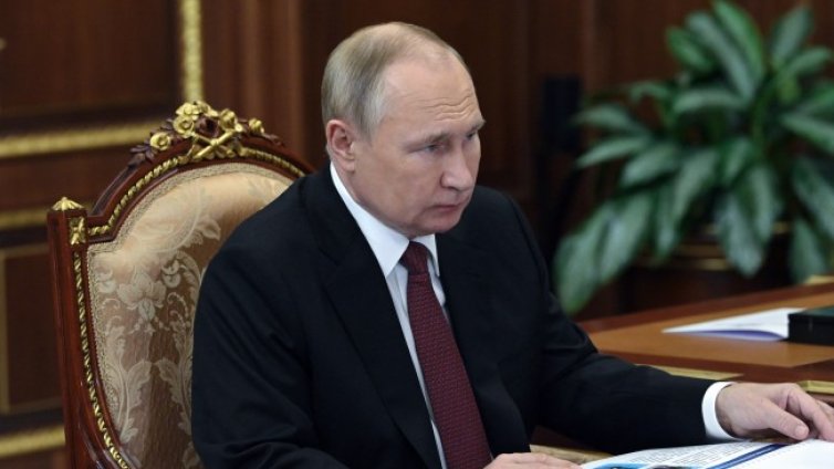 След десет години Путин може да пропусне "Пряка линия"?