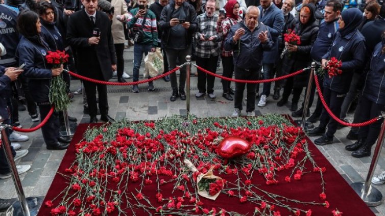 Илия Лазаров: Атентатът в Истанбул е по-скоро в стила на ИДИЛ