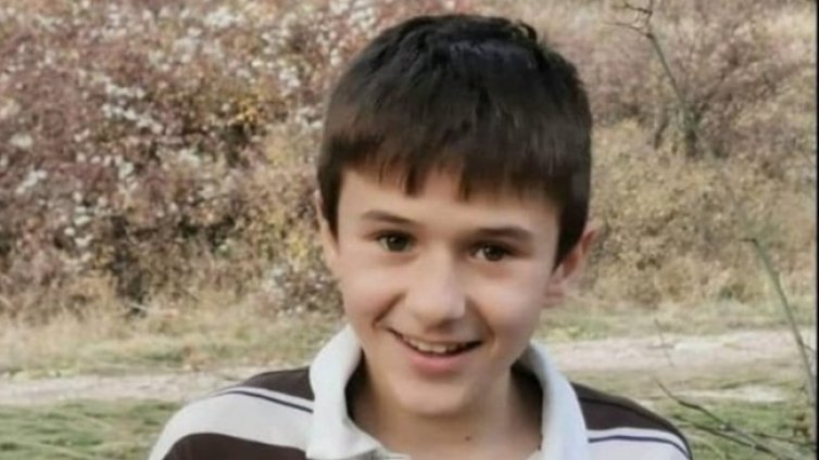 Александър от Перник може да е отвлечен, смята бивш шеф на "Издирване" в МВР