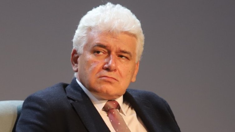 Проф. Киров прогнозира избори през март