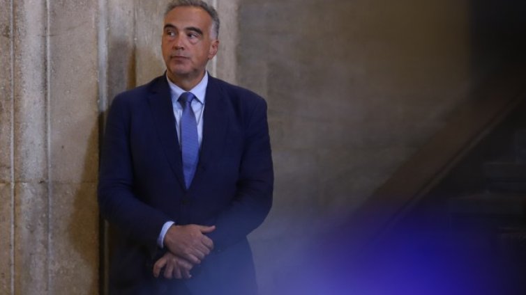 Кутев: Има война, трябва да дадем пари за изтребители, а не за социални помощи 