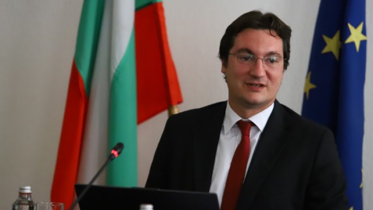 Зарков: Бяхме решили, че дебатът за хартиеното гласуване е приключил