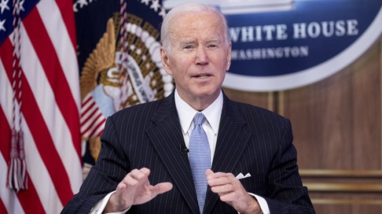 Байдън стана на 80 години, отпразнува юбилея с брънч