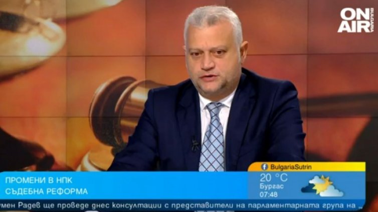 Какви промени се обмислят в съдебната реформа?