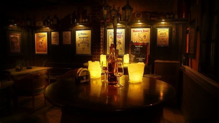 Британски ресторанти фалират по-бързо сега, отколкото при COVID-19