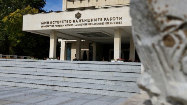 МВнР осъди поредното нападение на клубът "Борис III" в Охрид 