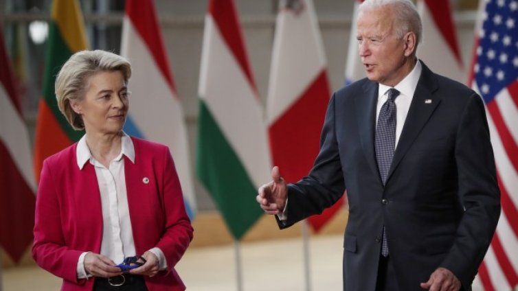 ЕС и САЩ - геополитическите съюзници, които са на ръба на търговска война