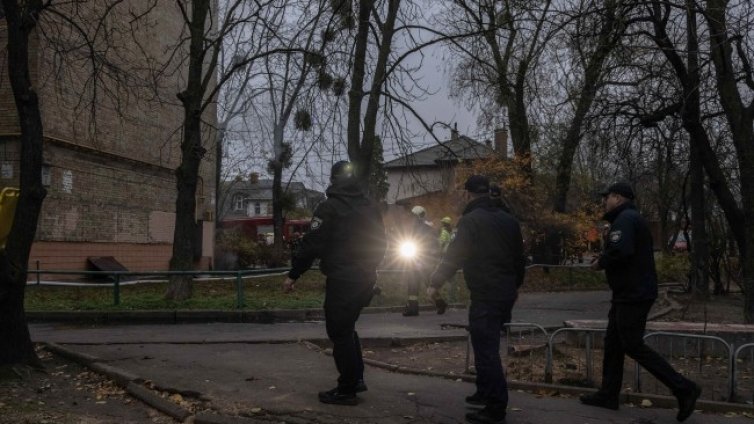 Мъж застреля трима в Кримск и се самоуби 