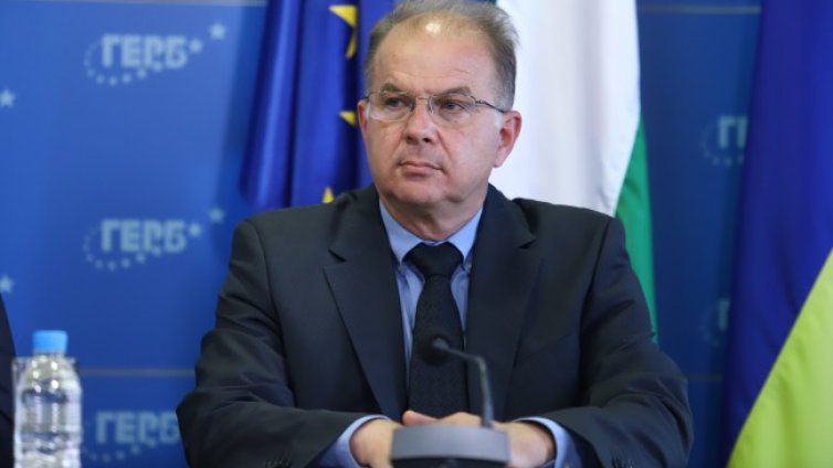 Чолаков: Нито крачка назад за хартиената бюлетина, ПП има двойно дъно