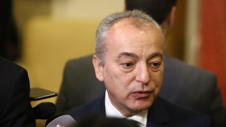 Донев: МС никога не е изразявал позиция за участие във война