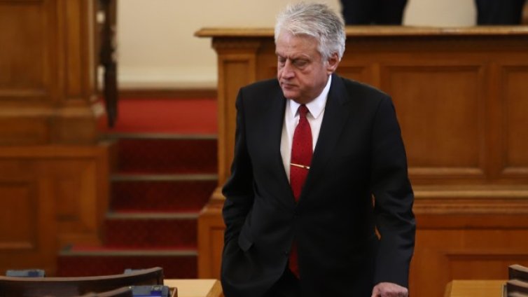 Рашков: Борисов изрече поредната лъжа за охраната на границата