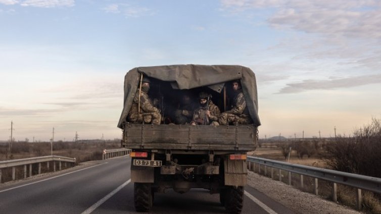 Колко офицери и генерали е изгубил Путин във войната в Украйна? 