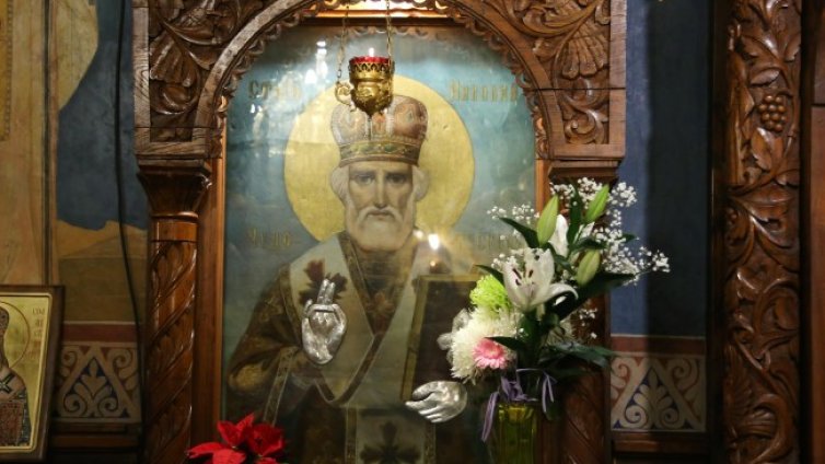 Честваме Никулден &ndash; празник на моряците, рибарите и банкерите