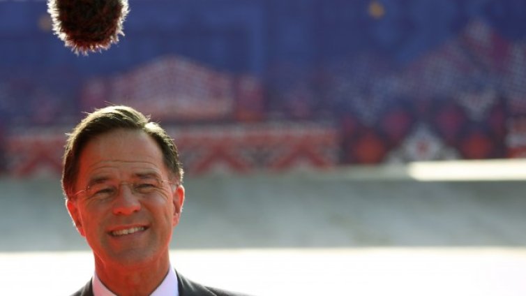 Рюте оптимист за България в Шенген, но... догодина