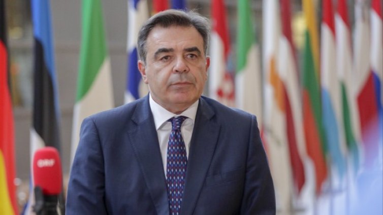 България, Румъния и Хърватия са готови за Шенген