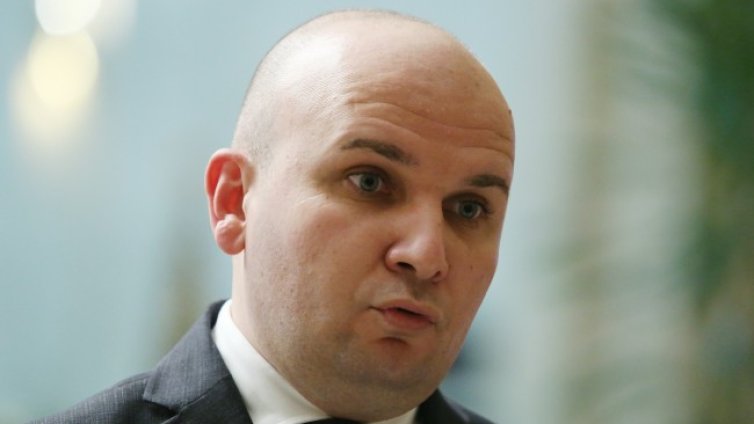 Илхан Кючюк: Отиваме към пропастта - и за Шенген, и за еврозоната