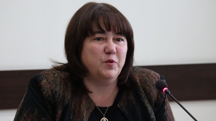 Росица Велкова: Предимствата от влизане в еврозоната са огромни