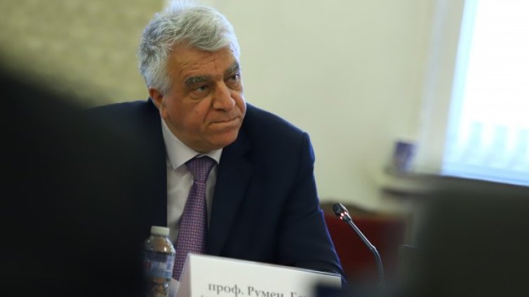 БСП няма да подкрепи кабинет "Габровски", зад него стои Борисов