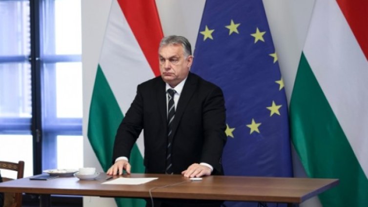 Има компромис с Унгария за деблокиране помощта на ЕС за Украйна